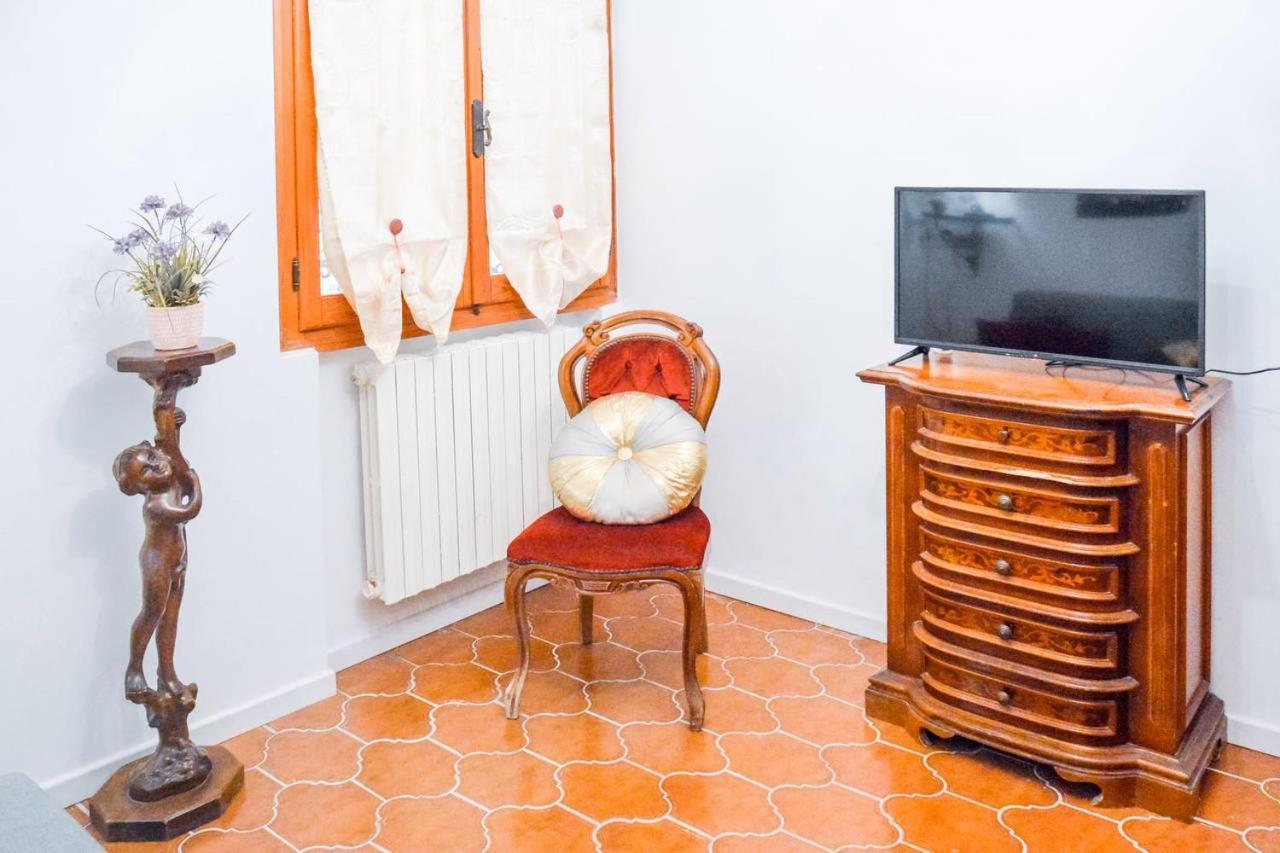 A 15 Minuti Da P. San Marco Wifi-Netflix Apartment Veneţia Exterior foto